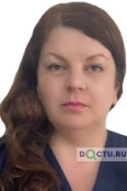 Журавлева Екатерина Анатольевна - Ростов-на-Дону