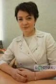 Журавлева Елена Григорьевна - Хабаровск