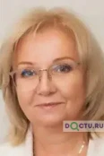 Журавлева Елена Ивановна - Владивосток