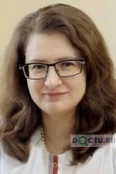 Журавлева Елена Николаевна - Воронеж