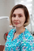 Журавлева Галина Васильевна - Красноярск