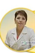 Журавлева Галина Аркадьевна - Москва