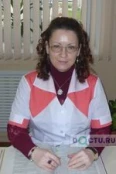 Журавлева Ирина Юрьевна - Калуга