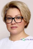 Журавлева Ирина Николаевна - Чебоксары