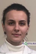 Журавлева Ирина Александровна - Тюмень