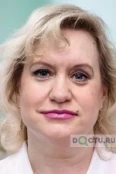 Журавлева Ирина Анатольевна - Кемерово