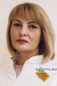 Журавлева Ирина Валерьевна - Волгоград