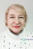 Журавлева Ирина Васильевна - Краснокаменск