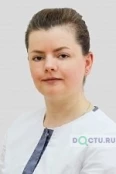 Журавлева Ирина Викторовна - Волгоград