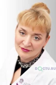 Журавлева Юлия Александровна - Екатеринбург