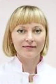 Журавлева Людмила Геннадьевна - Оренбург