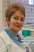 Журавлева Людмила Викторовна - Санкт-Петербург
