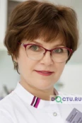 Журавлева Лариса Ильинична - Владимир