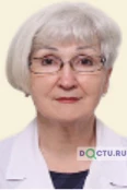 Журавлева Любовь Андреевна - Ишимбай
