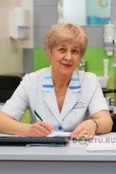 Журавлева Людмила Александровна - Владивосток