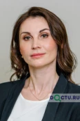 Журавлева Людмила Анатольевна - Ижевск