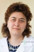 Журавлева Людмила Юрьевна - Челябинск