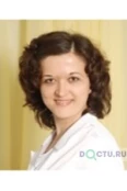 Журавлева Марина Александровна - Москва