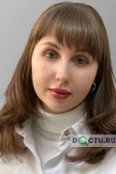 Журавлева (Москаленко) Олеся Вячеславовна - Шахты