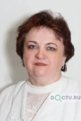 Журавлева Наталья Владимировна - Магнитогорск