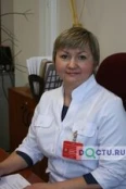 Журавлева Наталия Валентиновна - Тамбов