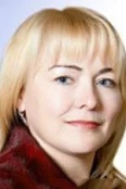 Журавлева Оксана Владимировна - Уфа