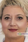 Журавлева Ольга Борисовна - Ставрополь