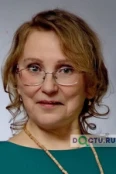 Журавлева Ольга Николаевна - Архангельск