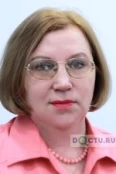 Журавлева Татьяна Геннадьевна - Екатеринбург