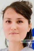 Журавлева Виктория Алексеевна - Ижевск