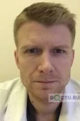 Журавлёв Антон Викторович - Санкт-Петербург