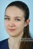 Журавская Альбина Олеговна - Москва