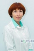 Журавская Галина Игнатьевна - Волгоград