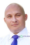 Журбенко Станислав Игоревич - Москва