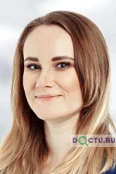 Сергеева(Журбенко) Виктория Владимировна - Волгоград