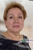 Журбина Наталья Васильевна - Ставрополь