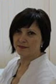 Журбина Наталья Викторовна - Липецк