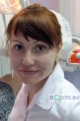 Журилло Наталья Николаевна - Астрахань