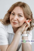 Журило Елена Евгеньевна - Орёл