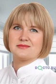 Журина Елена Викторовна - Череповец