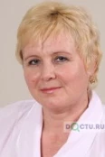 Журина Нина Александровна - Чебоксары