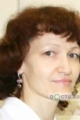 Журина Ольга Николаевна - Рязань