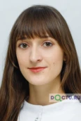 Журкина Ольга Максимовна - Саратов