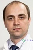 Журков Юрий Владимирович - Москва