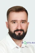 Журов Илья Владимирович - Москва