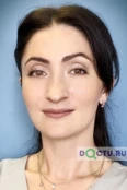 Журтова Анжела Нурмухамедовна - Санкт-Петербург