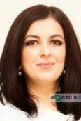 Журтова Инесса Борисовна - Нальчик