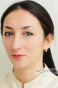 Журтова Мадина Зауровна - Назрань