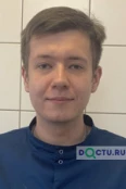 Жужгин Владислав Игоревич - Санкт-Петербург