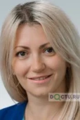 Жужгова Екатерина Валентиновна - Пермь